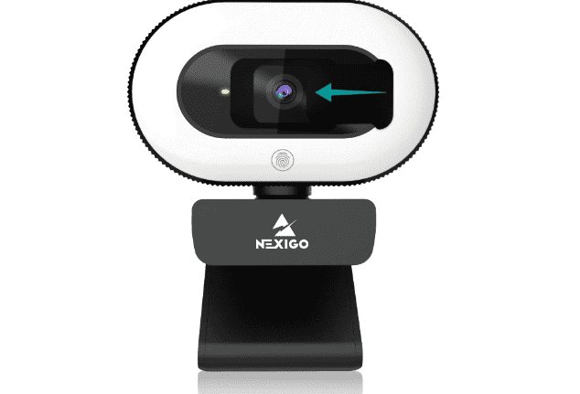 best webcams for Vtubing-Nexigo1