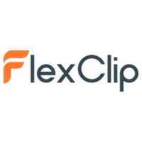 FlexClip-Logo