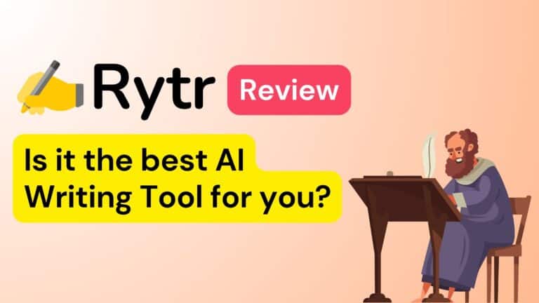 Rytr Review: Is It the Best AI Writing Tool for You In 2023?