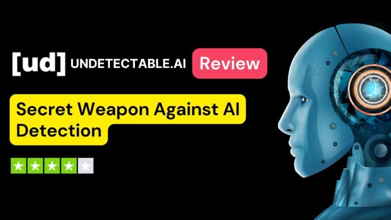 Undetectable AI: Review of Secret Weapon Against AI Detection
