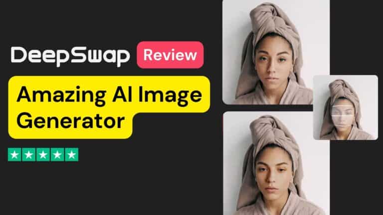 Deepswap.AI Review 2023: Best tool for faceswap