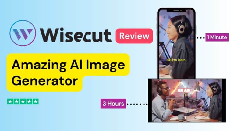 Ultimate AI Video editor : Wisecut Review