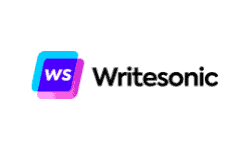 <strong>Writesonic</strong>