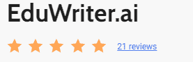Eduwriter user ratings