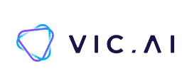 VIC.AI logo