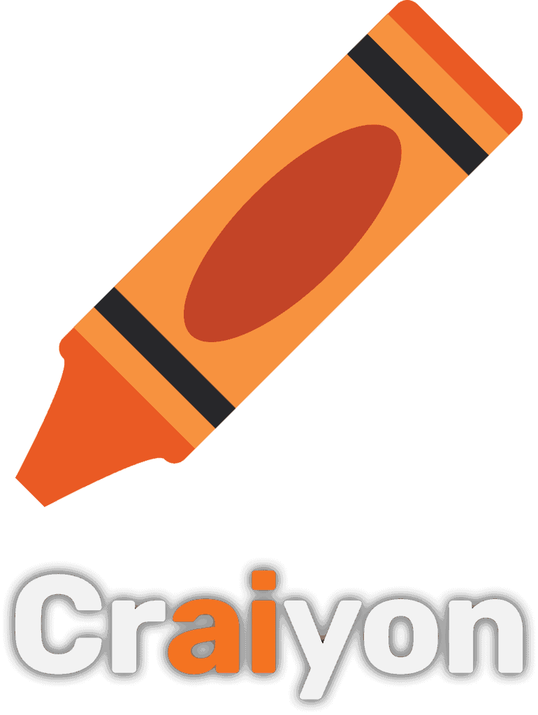 craiyon logo